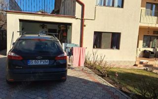 Casă nouă de vânzare în Valea Lupului, Iași - 240 mp construiti, teren 1000 mp - Poză 4