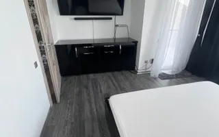 Casa de lux noua mobilata Floresti - Poză 13