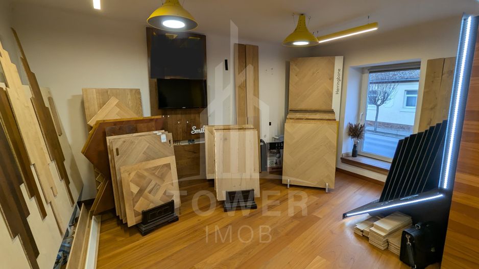 Casa - showroom - de vanzare - Selimbar, Sibiu - Poză 9