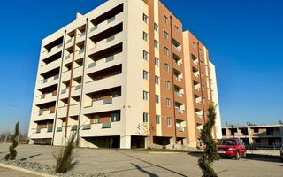 Decomandat | Apartament | 3 camere  | Decomandat | Zona De Vest - Poză 2