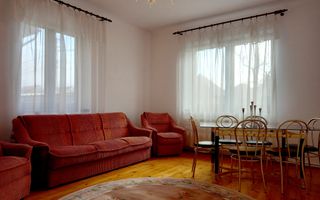 Casă individuală de închiriat -zona Tiglari - Poză 5