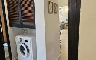 Apartament 3 camere, lux, de închiriat,  Arcul de Triumf, vedere superbă - Poză 11