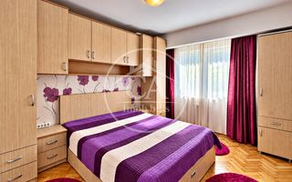 Apartament cu 3 camere de inchiriat in zona Dacia, Oradea - Poză 4