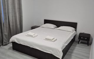 Apartament 1 cameră, grădină + parcare, Lunca Cetățuii – 64.900 € - Poză 1