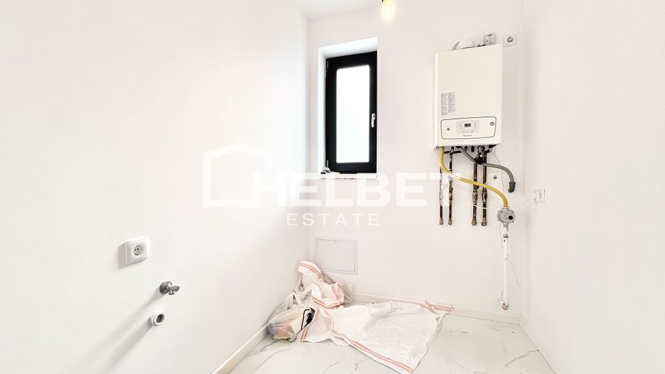 Casă/Parter/4 camere/Sânpetru - Poză 19