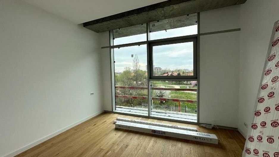 Apartament 2 camere Upsite - Floreasca - Cea mai înaltă clădire rezidenţială - Poză 8