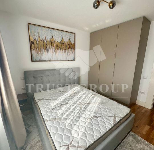 Apartament 3 camere | Terasa | Barbu Vacarescu | 2 locuri de parcare - Poză 6