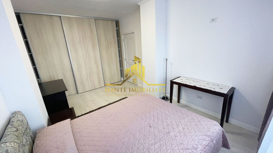 2 camere, modern, terasa, parcare, Horea, Semicentral, Burebista - Poză 13