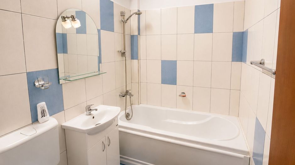 Etaj 1 | Apartament 40 mp cu bucătărie separată | Str. Stejarul - Poză 5