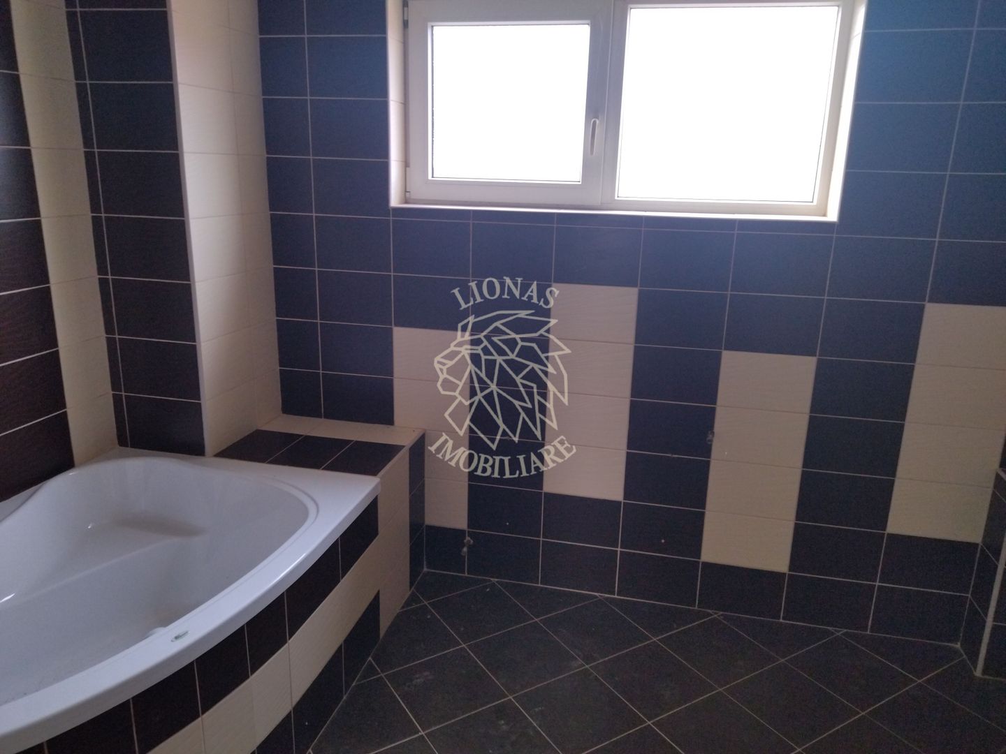 Casa 6 camere 221 mp-teren 1120 mp-terasa/balcon/garaj-Unirea - Poză 4