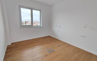 Penthouse 4 camere 111 mp Terasa 78 mp 2 locuri parcare Doamna Stanca - Poză 6