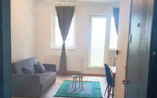 Garsoniera de inchiriat Militari - Poză 1