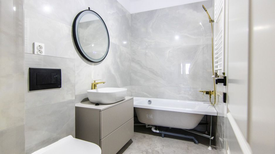 Apartament cu 4 Camere | 170 mp | 42 mp Terasa | Militari | Metrou Pacii - Poză 24