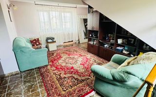 De vânzare – casă situată pe strada Nicolae Iorga - Poză 11