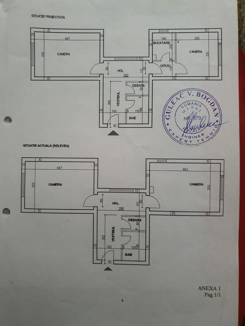 2 camere | Floreasca | Dorobanti | Axinte Uricariul - Poză 13