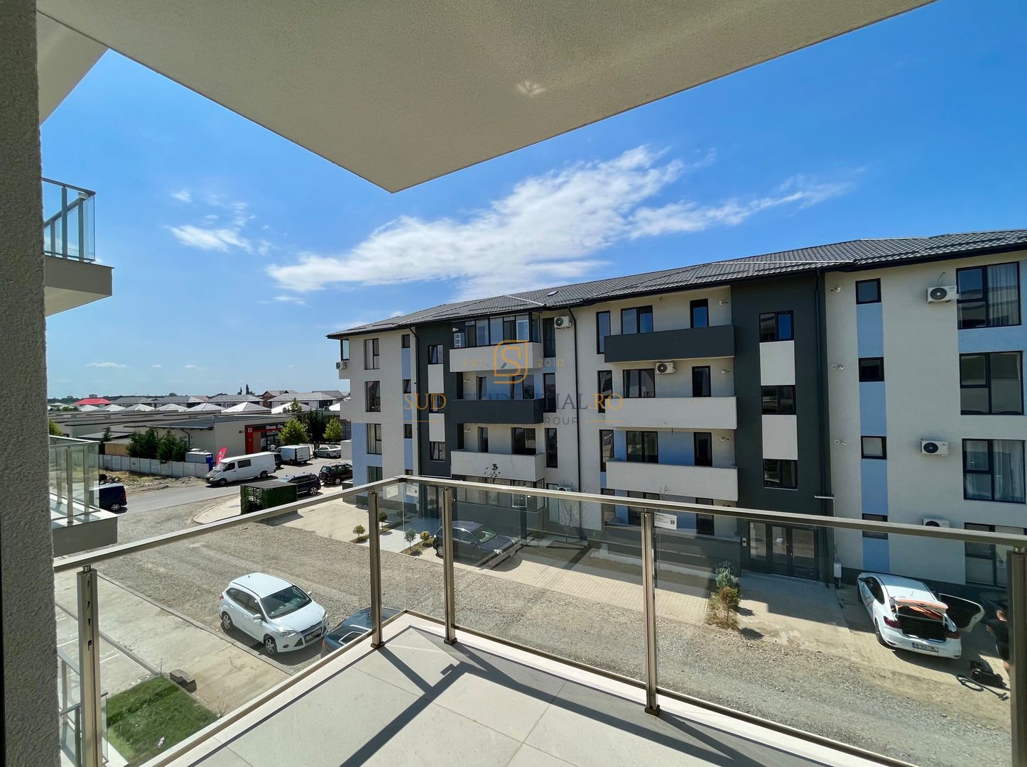Apartament 2 camere - Crisul Repede - Mutare rapida - Poză 11