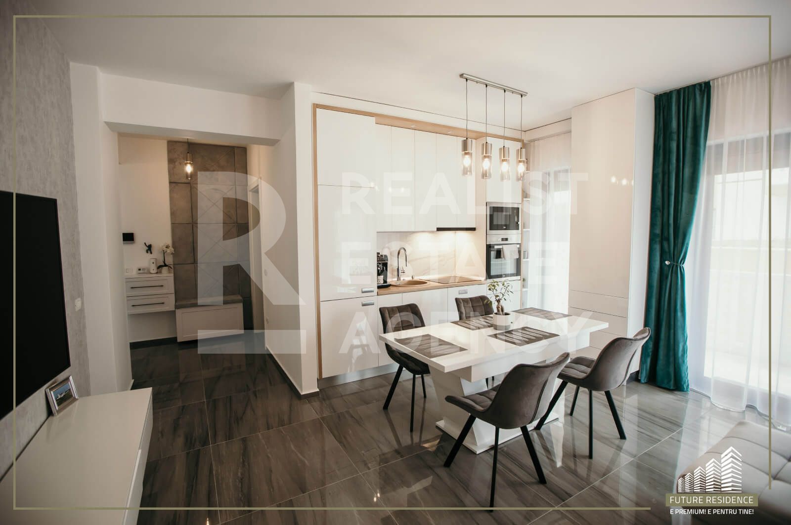 Vânzare, apartament, 2 camere, zona Torontalului, Timișoara - Poză 6