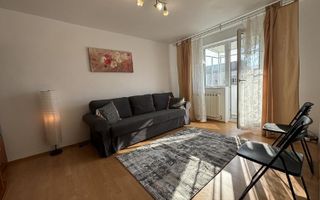 Apartament 2 camere renovat de inchiriat in zona Lujerului - Poză 1