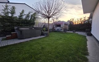 Casa 4 camere + curte 300 mp Tunari - Poză 26