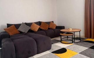 2 Camere | Regie Residence | Parcare Subterană Inclusa - Poză 1