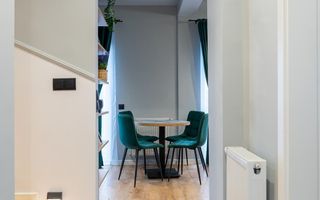 Casă de vis ultrafinisată în Florești – confort și eleganță. - Poză 6