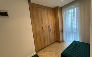 2 camere open space, Premium, Parcare, Zona Piata Abator, Marasti - Poză 9