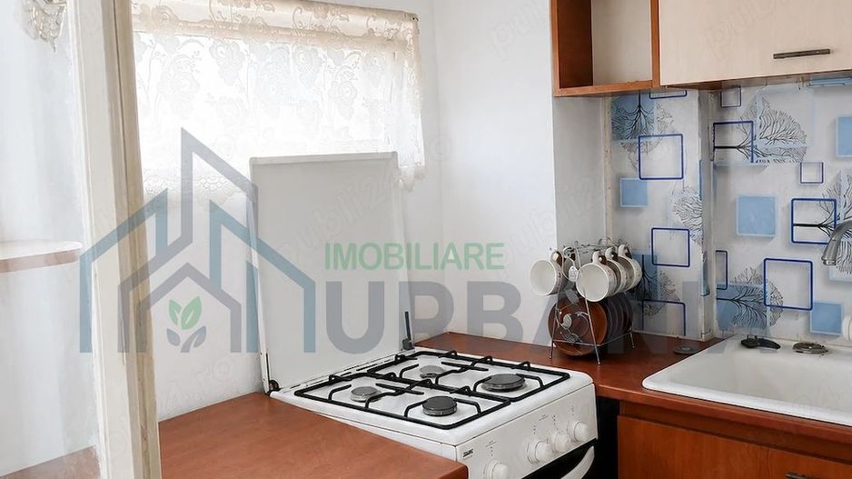 Garsonieră de închiriat, zona Frumoasa, lângă pădure, disponibilă imediat - Poză 2