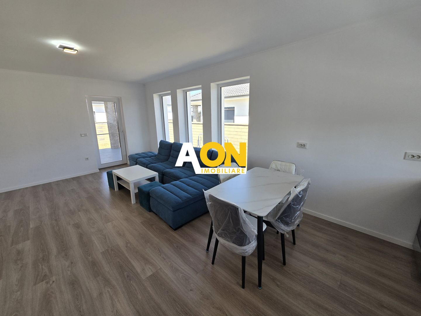 De inchiriat casa noua individuala, 4 camere, Dealul Furcilor - Poză 6