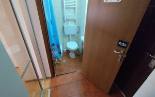 Garsonieră 20 mp,. Cartier Mărăști, zona Fabricii. - Poză 4