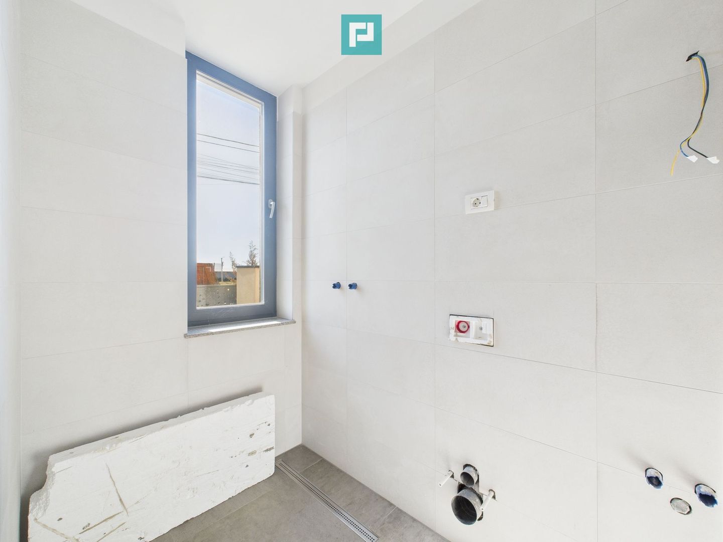 Duplex modern cu garaj, în Giarmata - Poză 10