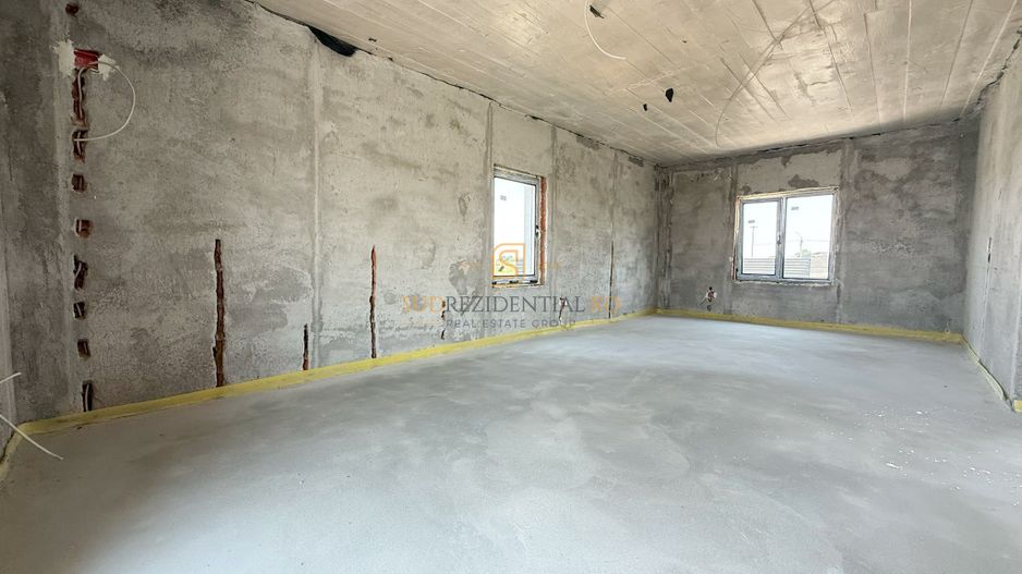Vila Individuala / 4 Camere / 2 Bai / Panouri Solare-Rate Dezvoltator - Poză 6