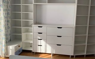 AP. 3 CAMERE MIHAI BRAVU, PET-FRIENDLY, CENTRALA, BLOC NOU, METROU - Poză 6