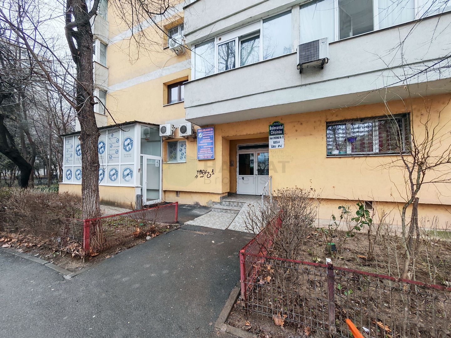 4 Camere pe Bulevardul Chișinău – „Pânza albă” pentru casa visurilor tale - Poză 24