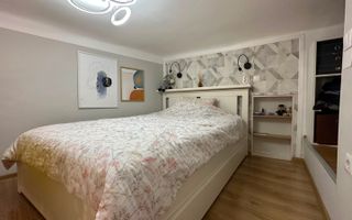 Studio cu Mezanin | Cladire Istorica | Zona SORA - Ultracentral - Poză 7