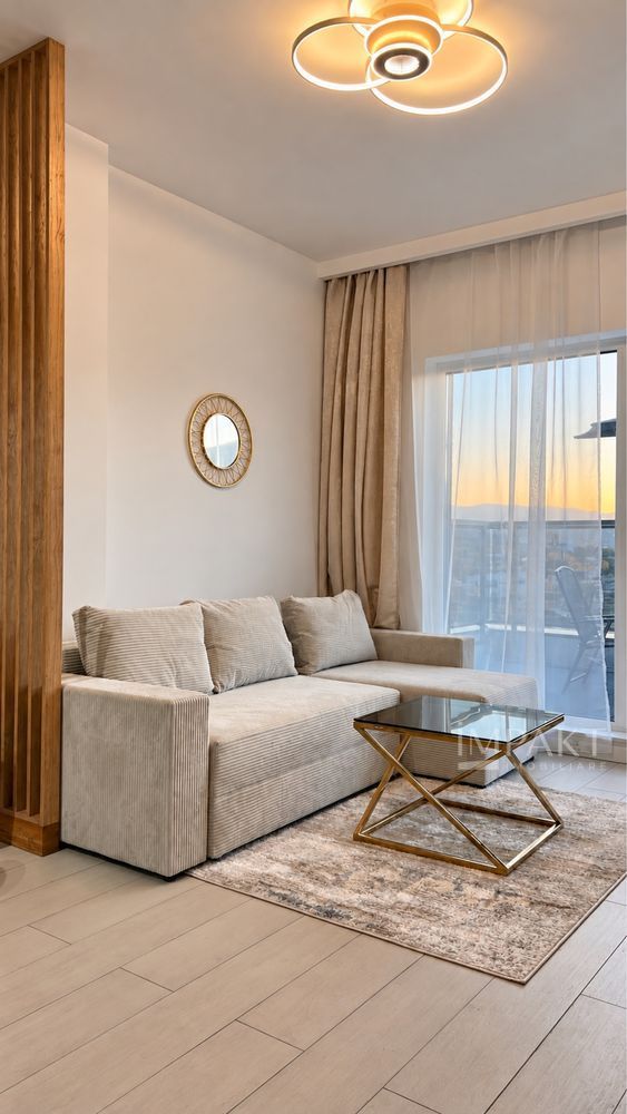 Apartament 2 Niveluri | Mobilat și Utilat LUX | Somesului, Floresti - Poză 3