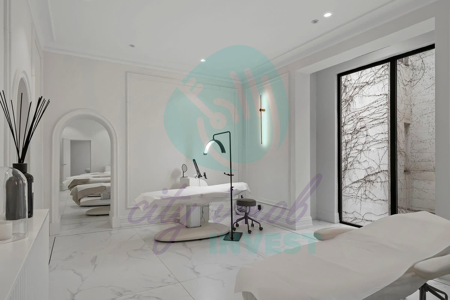 Vila eleganta 10 camere-Cartierul Armenesc-FInisaje Premium - Poză 5