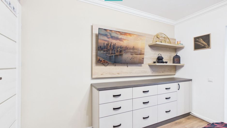 Apartament 3 camere, 71mp ,Calea Aradului - Ramada - Poză 12