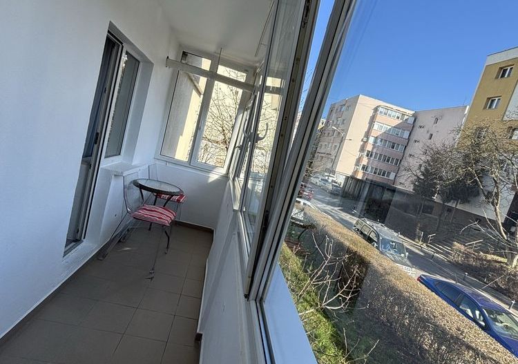 Apartament cu 2 camere decomandat | 53 mp + 8 mp balcon | Zorilor - Poză 6