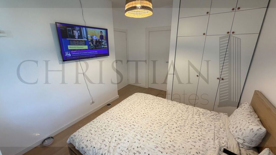 Apartament 3 camere - AFI CITY - Laminorului - Parcare - Poză 11