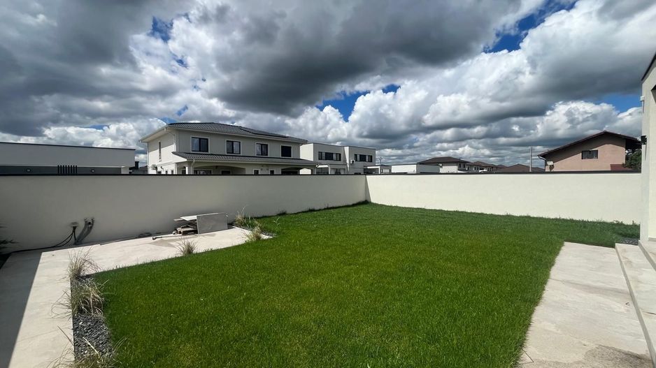 COMISION 0% | Casa Smart Serena 1 | 120 mp utili | 516 mp teren - Poză 4