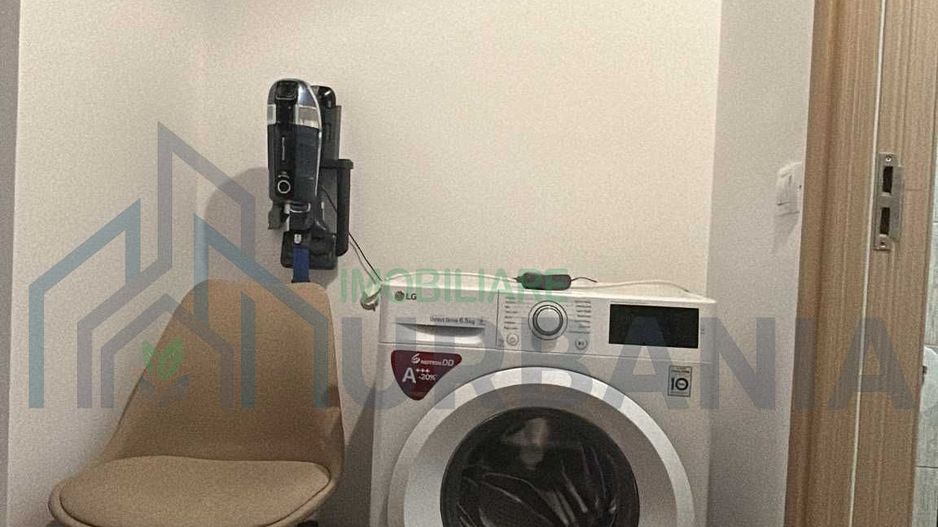 Apartament de închiriat, 3 camere, 2 băi, Iași, Șos. Arcu - Poză 7