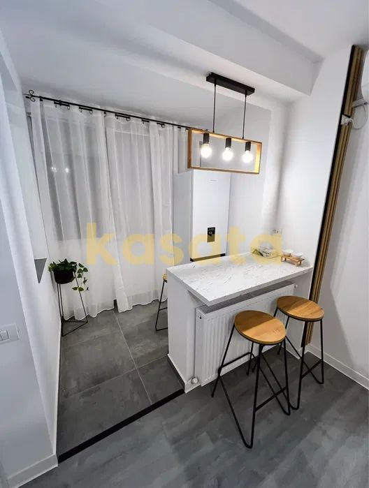 Garsonieră de închiriat lângă Plaza România | Renovată recent - Poză 4