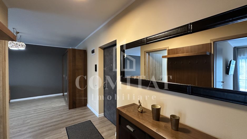 Apartament modern cu 2 camere | Curte Proprie | Cartierul Borhanci - Poză 10