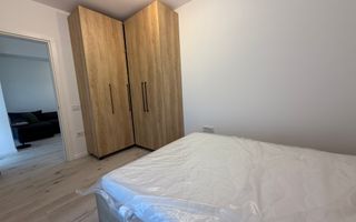 2 camere – Complex Freya Home, Bucium, Loc Parcare - Poză 5