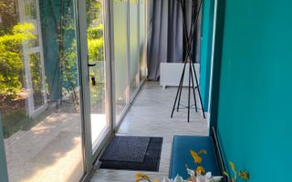 Spatiu comercial, 50 mp + 8 ml vitrina, Florilor, vad pietonal si auto - Poză 4