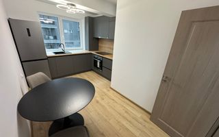 1 camera,ultrafinisat, balcon, parcare, Gheorgheni, Sopor, TOTUL NOU - Poză 6