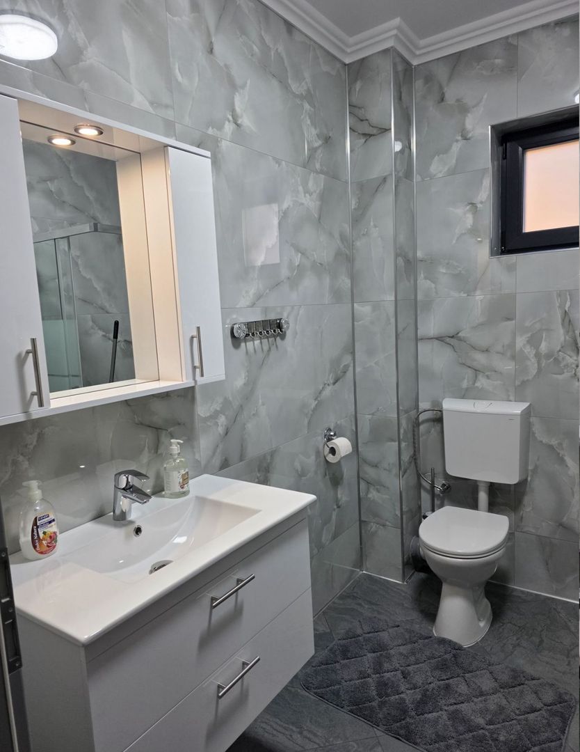 AP. 2 CAMERE COLENTINA, LOC PARCARE, PRIMA INCHIRIERE, BLOC NOU - Poză 5