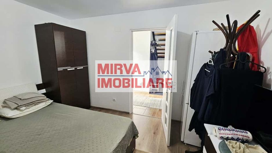 🏡 Vilă modernă cu 5 camere – Mănești - Poză 9