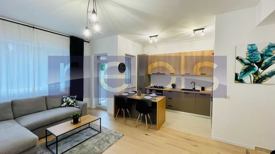 VANZARE 2 CAMERE | PARK RESIDENCE 6 | AVIATIEI | BIHARIA | - Poză 2