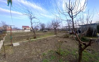 PALAZU MARE  CONSTANTA(COD 07) Casa P+1 etaj cu teren de 1400 mp - Poză 17